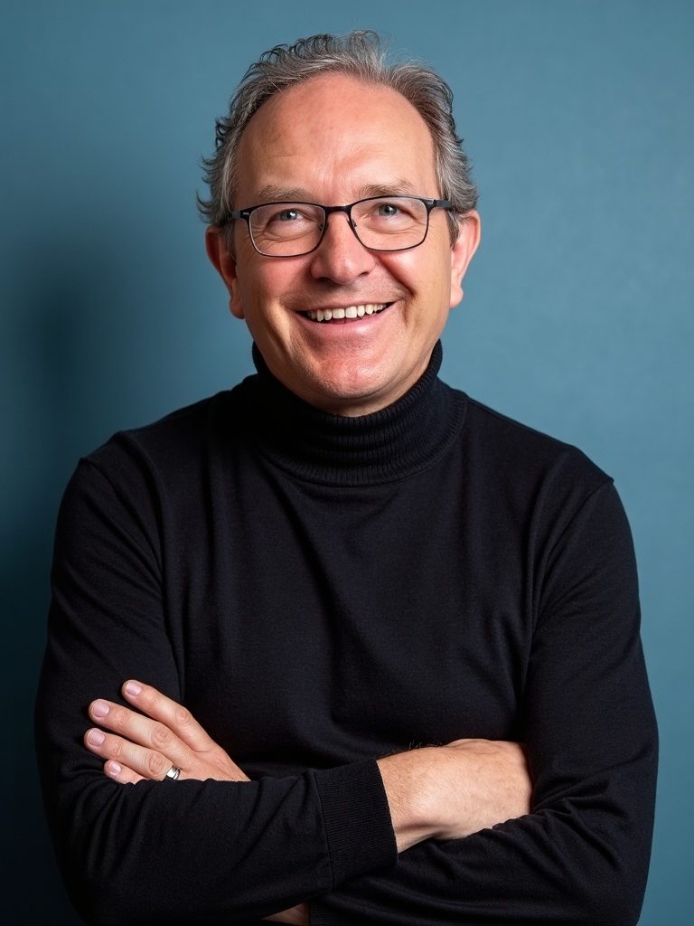Andrew Chalmers